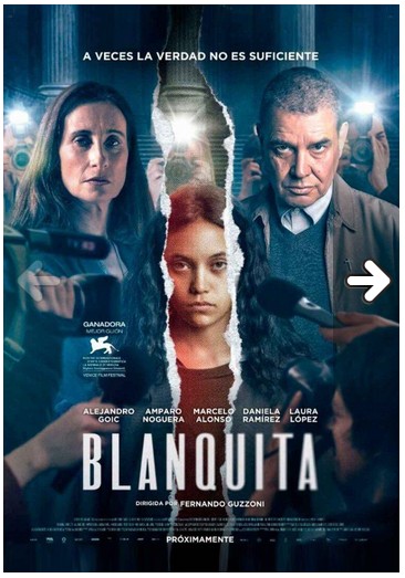 Blanquita 2022 ES
